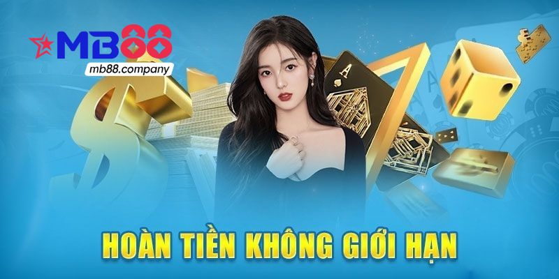Những khuyến mãi cực sốc tại MB88 [Cập nhật mới nhất]
