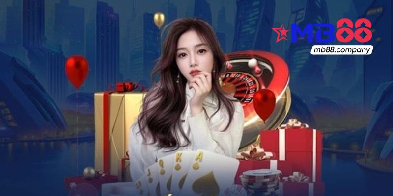 Giới thiệu khuyến mãi MB88
