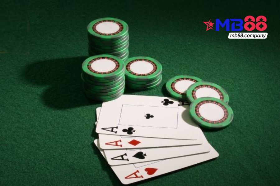 Mậu binh online