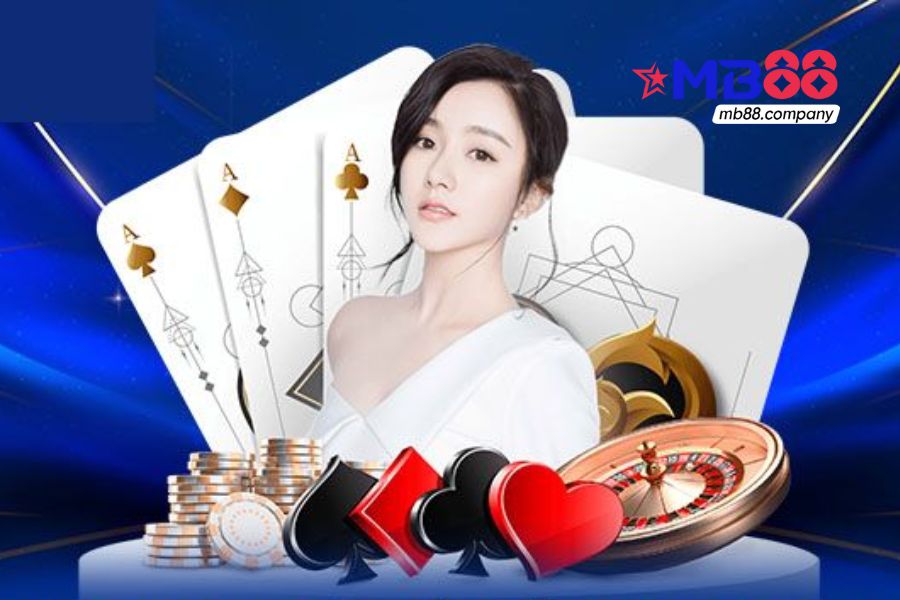 MB88 bị sập