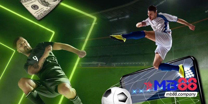 MB88 – Nhà cái cá cược uy tín hàng đầu