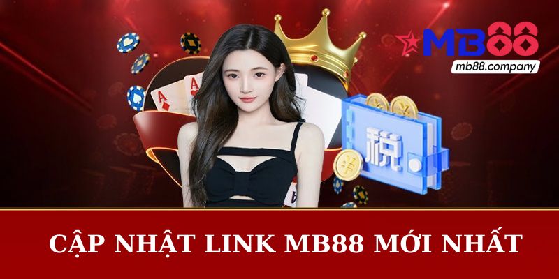 MB88 - Nhà cái cá cược uy tín và an toàn