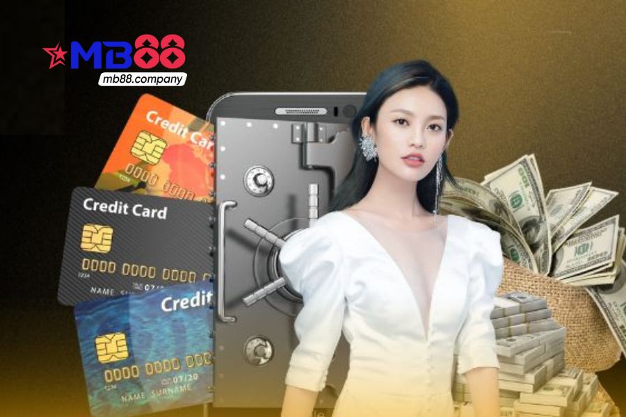 Nạp rút MB88