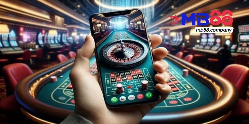Sự thật về nhà cái MB88 có an toàn không?
