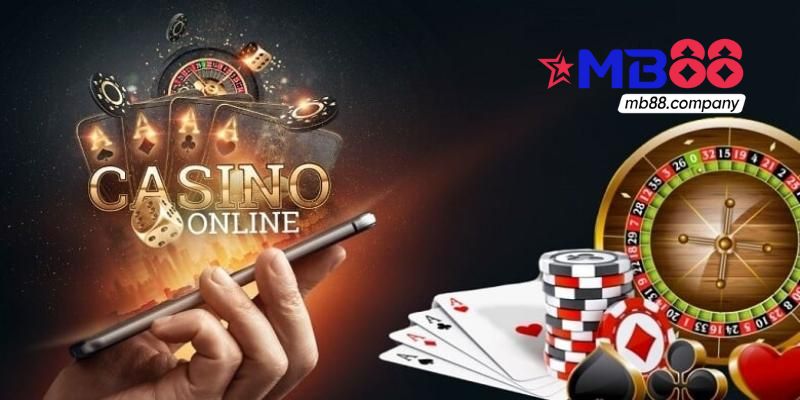 Thật hư thông tin "MB88 có an toàn không"?