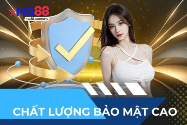 Chính sách bảo mật
