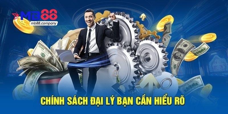 Chính sách hợp tác đại lý MB88
