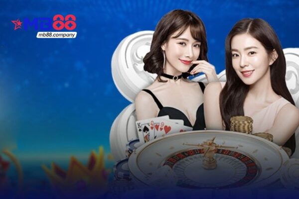 Đại lý MB88