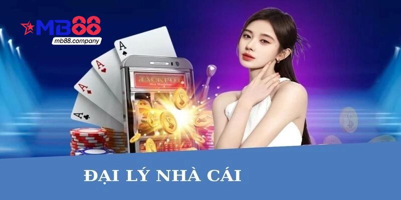 Đãi ngộ khi đăng ký đại lý MB88