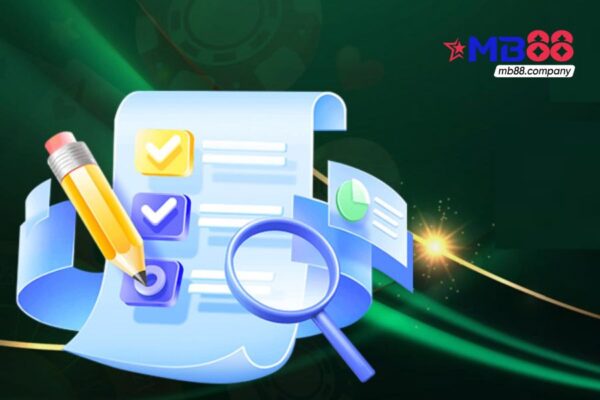 Điều khoản dịch vụ